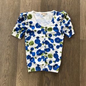 The Perfect Spring Sweater